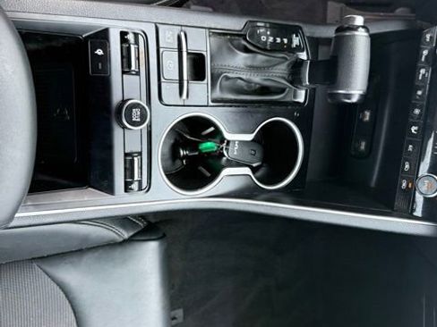 Used 2024 Kia K5 GT-Line w/ GT-Line Premium Package image 20