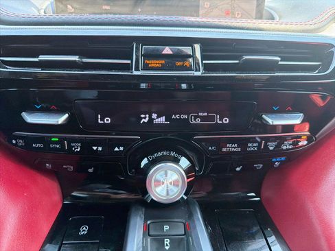 Used 2024 Acura MDX A-Spec AWD/4WD image 30
