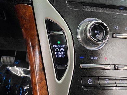 Used 2019 Lincoln Nautilus Reserve AWD/4WD image 18