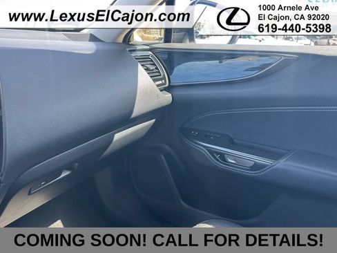 Certified 2026 Lexus NX 350h AWD w/ Accessory Package (2T) image 8