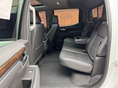 Used 2025 GMC Sierra 1500 Elevation w/ Elevation Premium Package AWD/4WD image 26