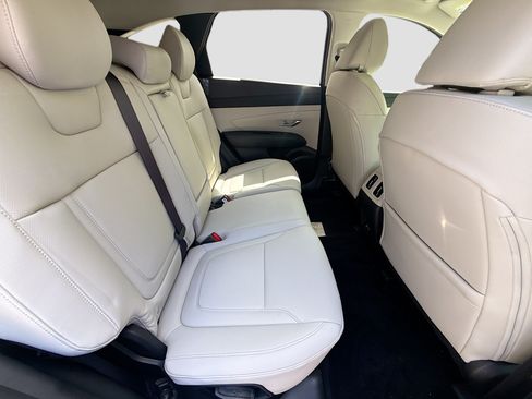 New 2026 Hyundai Tucson SEL Plus FWD image 20