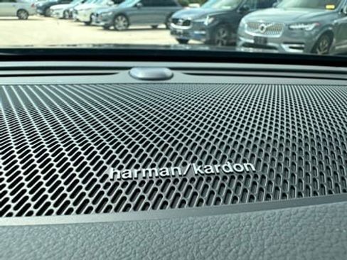Certified 2024 Volvo S90 T8 Ultimate w/ Lounge Package image 14