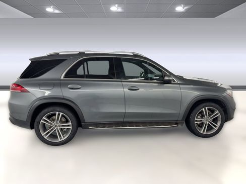 Certified 2022 Mercedes-Benz GLE 350 GLE 350 image 8
