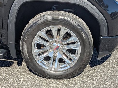 Used 2019 GMC Sierra 1500 Denali w/ Technology Package image 10