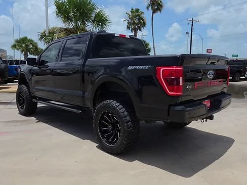 Used 2022 Ford F150 XLT w/ Equipment Group 302A High RWD image 6