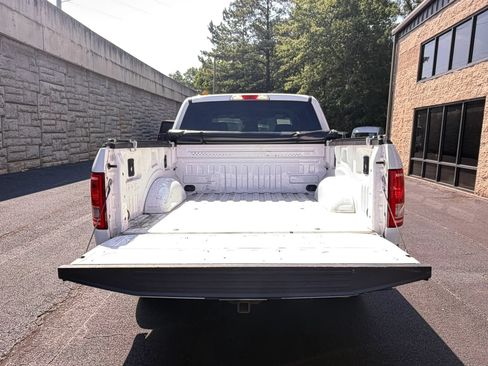 Used 2017 Ford F150 XLT w/ Equipment Group 301A Mid RWD image 33