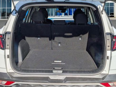 Used 2022 Hyundai Tucson SEL image 10