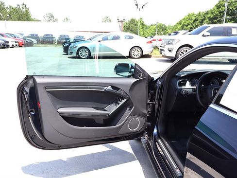 Used 2010 Audi S5 Prestige AWD/4WD image 32