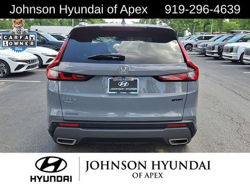 Used 2024 Honda CR-V Sport-L image 32