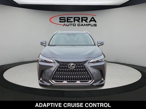 Used 2026 Lexus NX 350 AWD w/ Accessory Package (2T) image 9