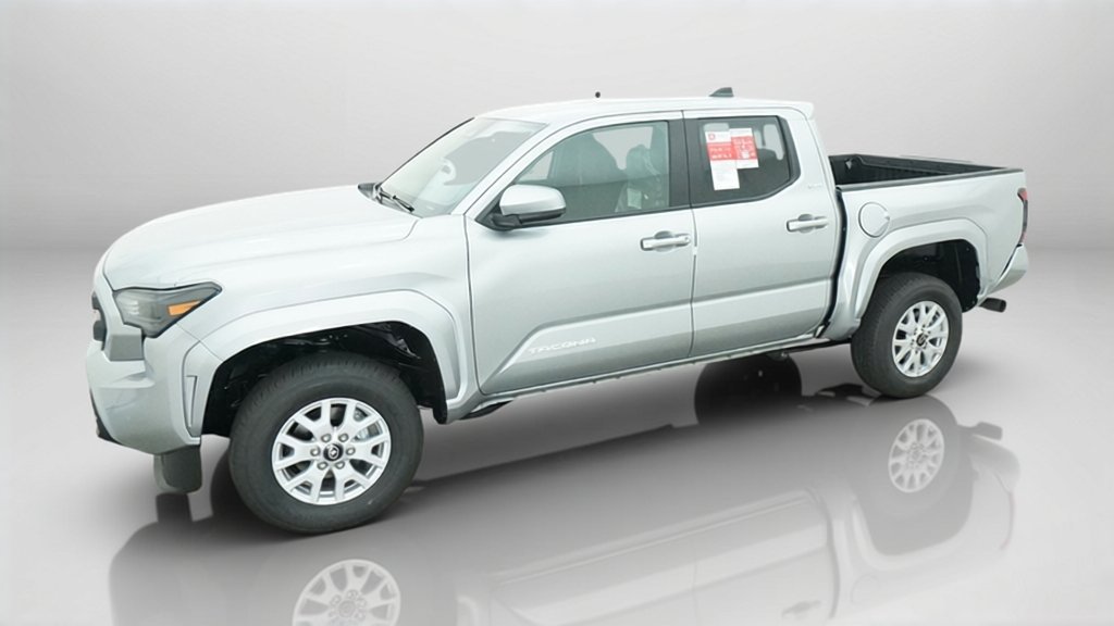 New 2026 Toyota Tacoma SR5 RWD image 3