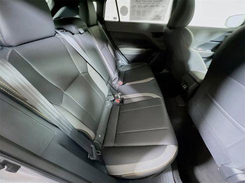 New 2026 Subaru Crosstrek 2.5i Wilderness image 22