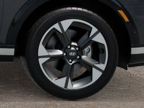 New 2026 Hyundai Palisade Limited image 8