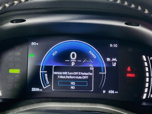 Used 2026 Toyota Camry SE FWD image 22
