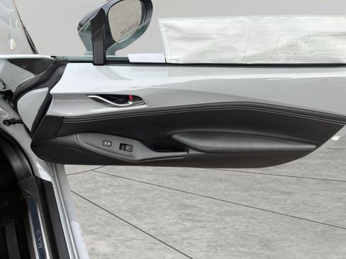 New 2026 MAZDA MX-5 Miata Club w/ Interior Package RWD image 20