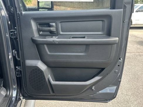 New 2026 RAM 2500 Tradesman AWD/4WD image 16