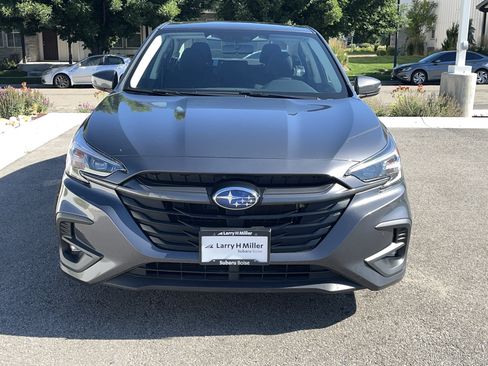 Certified 2024 Subaru Legacy Premium AWD/4WD image 9