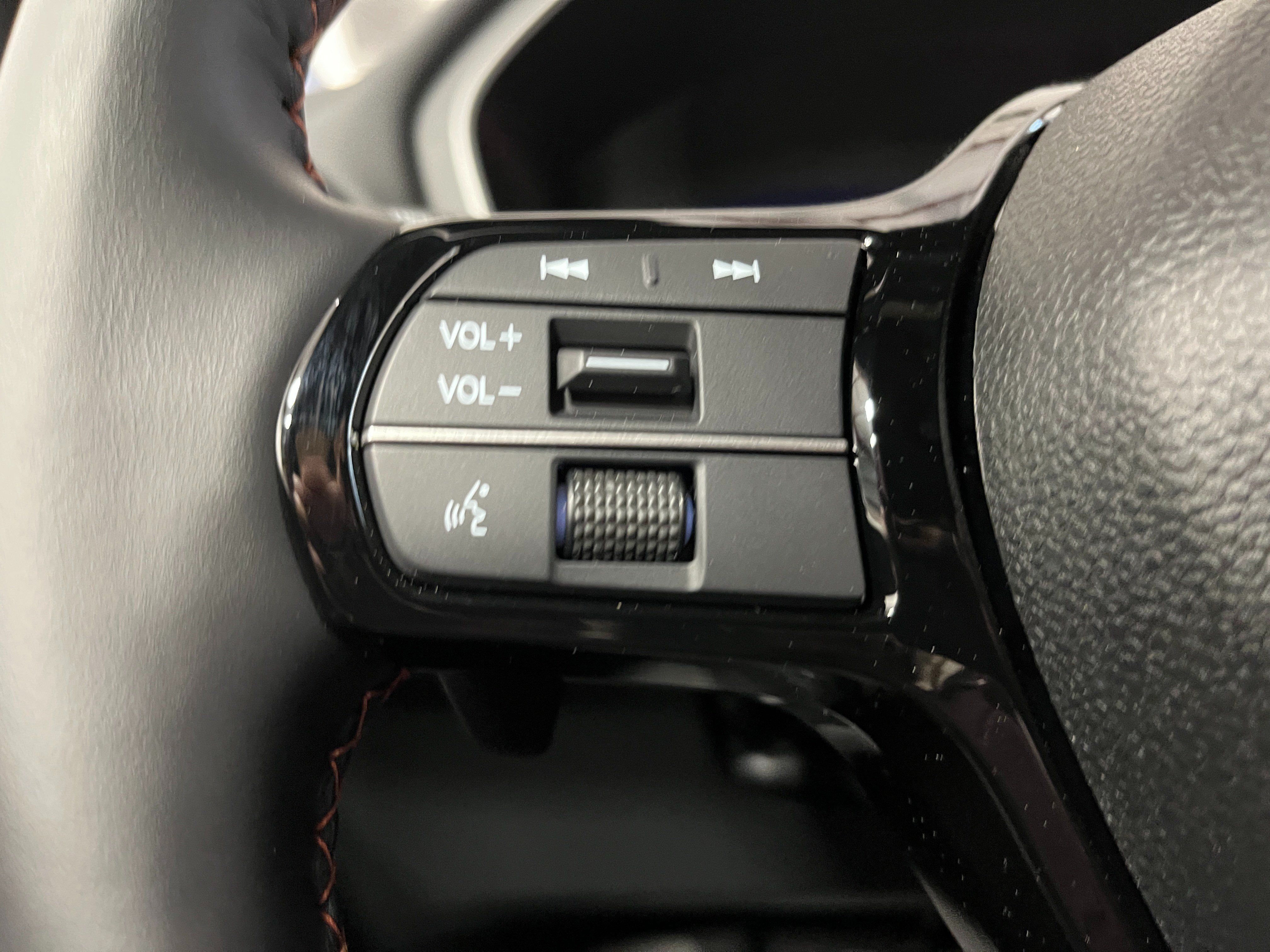 New 2026 Honda Passport TrailSport Elite image 10