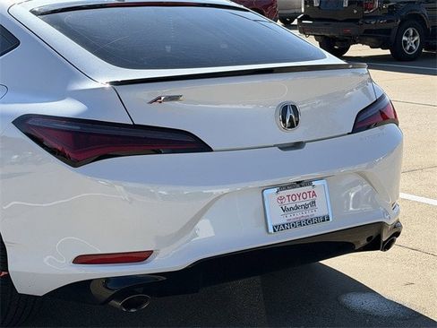 Used 2024 Acura Integra A-Spec image 6