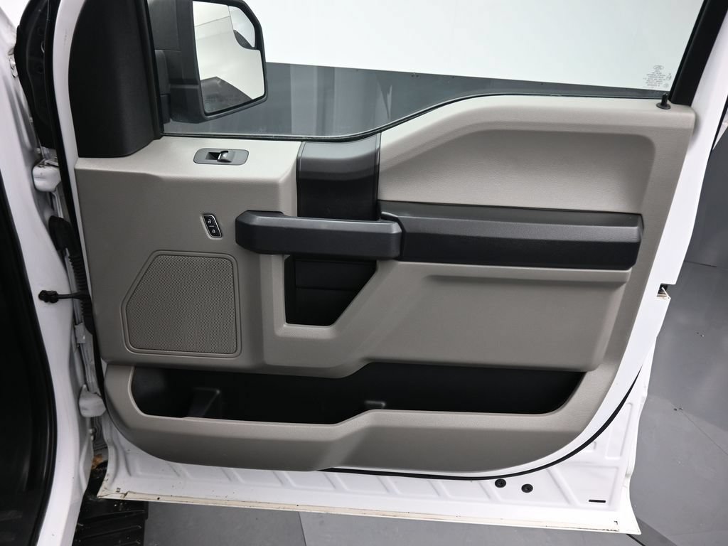 Used 2019 Ford F150 XL w/ XL Power Equipment Group AWD/4WD image 38
