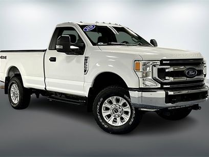 Used 2020 Ford F350 XL w/ STX Appearance Package