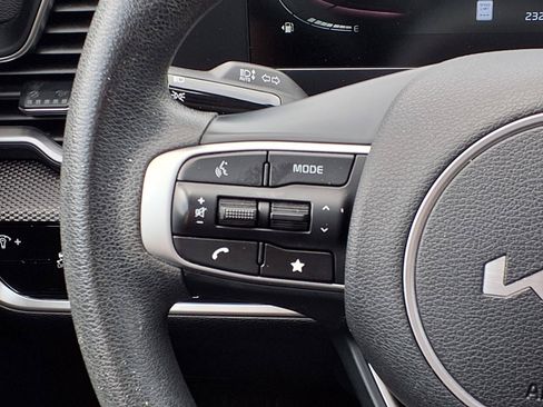 Used 2023 Kia Sportage LX AWD/4WD image 20