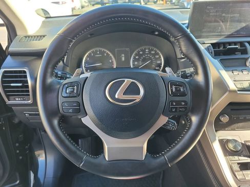 Used 2020 Lexus NX 300 FWD image 24