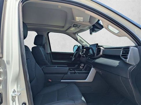 Used 2022 Toyota Tundra Limited RWD image 15