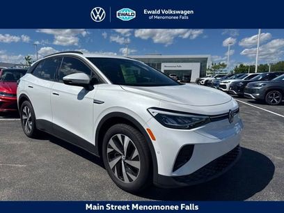 Used 2025 Volkswagen ID.4 Pro
