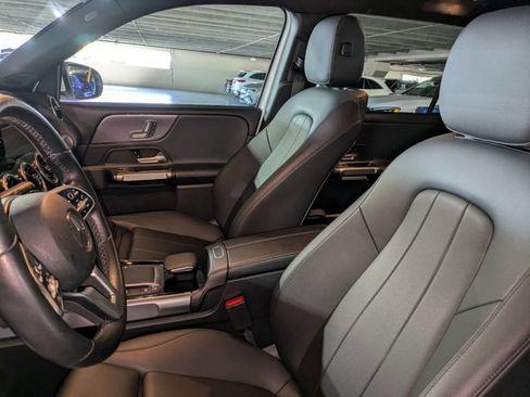 Certified 2022 Mercedes-Benz GLB 250 image 16