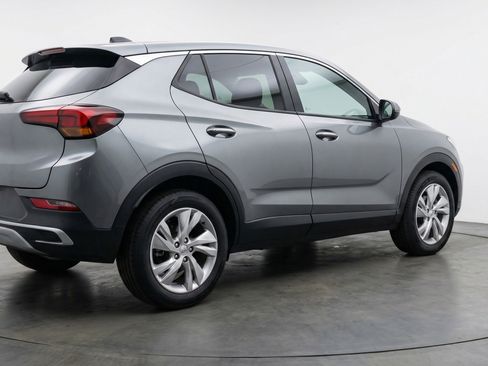 Used 2025 Buick Encore GX Preferred FWD image 9