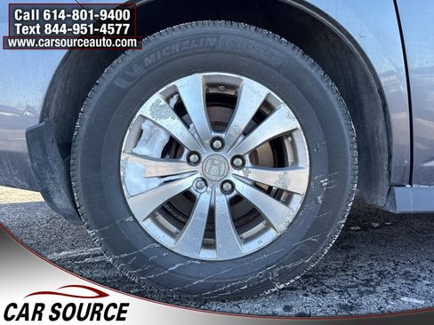 Used 2015 Honda Odyssey EX image 34