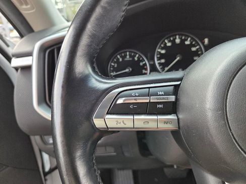 Used 2024 MAZDA CX-50 AWD 2.5 S w/ Preferred Package image 23