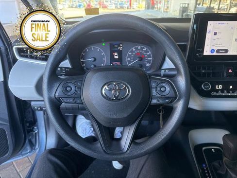 Certified 2023 Toyota Corolla LE image 15