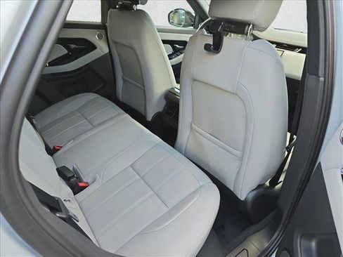 New 2026 Land Rover Range Rover Evoque S image 11