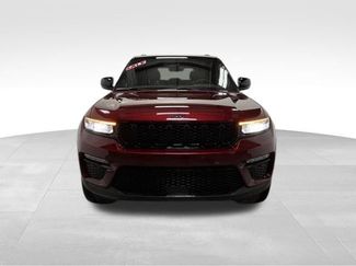 New 2025 Jeep Grand Cherokee Limited video 3