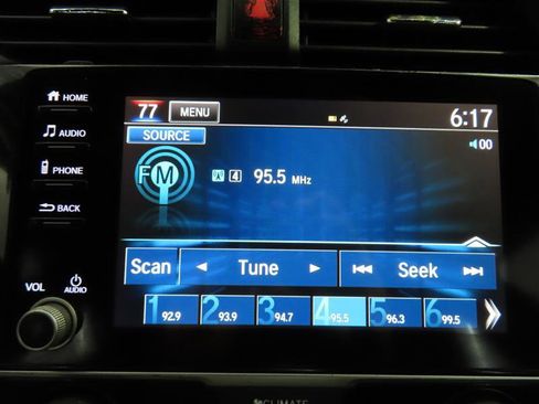 Used 2020 Honda Civic Sport image 24