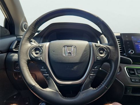 Certified 2023 Honda Ridgeline RTL image 22
