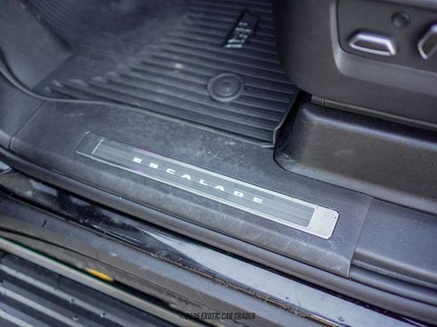 Used 2023 Cadillac Escalade ESV Sport Platinum image 65