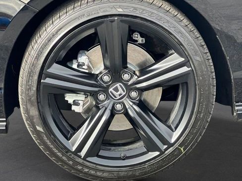 New 2026 Honda Accord Sport image 9