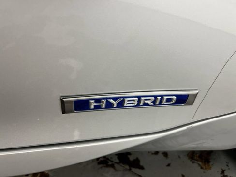 Used 2013 Lexus ES 300h w/ Premium Pkg FWD image 26