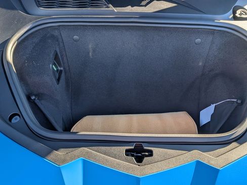 Certified 2023 Chevrolet Corvette Stingray Premium Cpe w/ Z51 Performance Package image 34