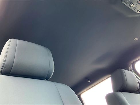 Certified 2026 Toyota Tundra SR image 14