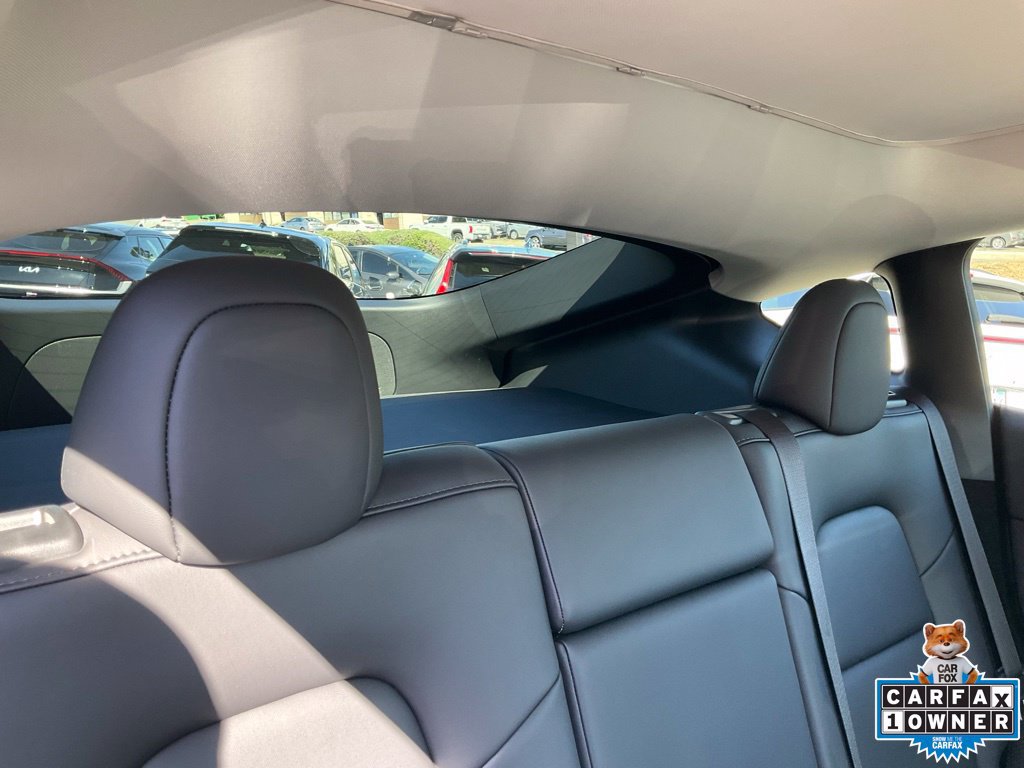Used 2025 Tesla Model Y Performance AWD/4WD image 54