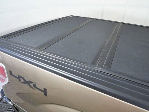 Used 2013 Ford F150 XLT w/ XLT Chrome Pkg image 11