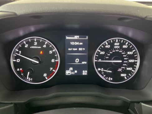 New 2026 Subaru Forester Premium image 20