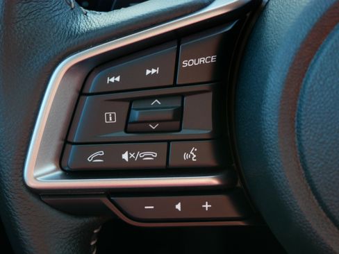 Certified 2025 Subaru Outback Premium image 31