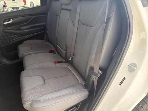 Used 2023 Hyundai Santa Fe SEL FWD image 15