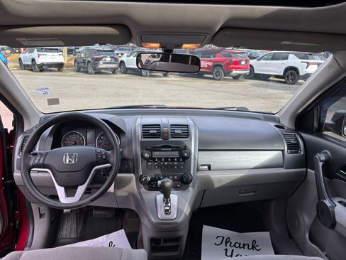 Used 2009 Honda CR-V EX image 12